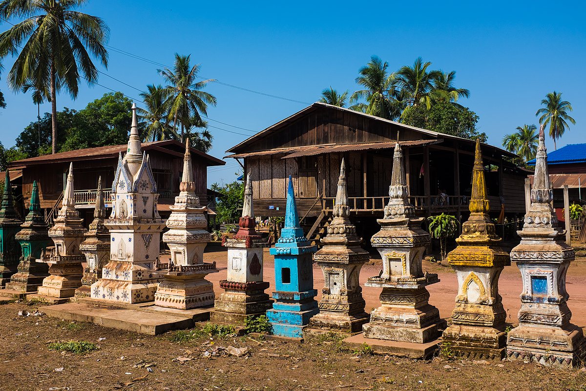 Tajlandia, Laos i Kambodża 2014/2015 - Zdjęcie 196 z 262